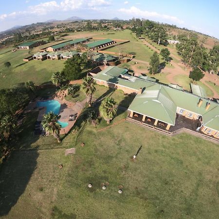 Game Haven Lodge Blantyre Extérieur photo