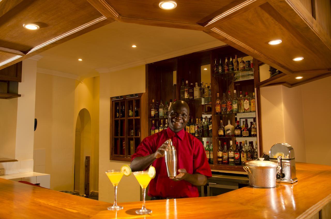 Game Haven Lodge Blantyre Extérieur photo