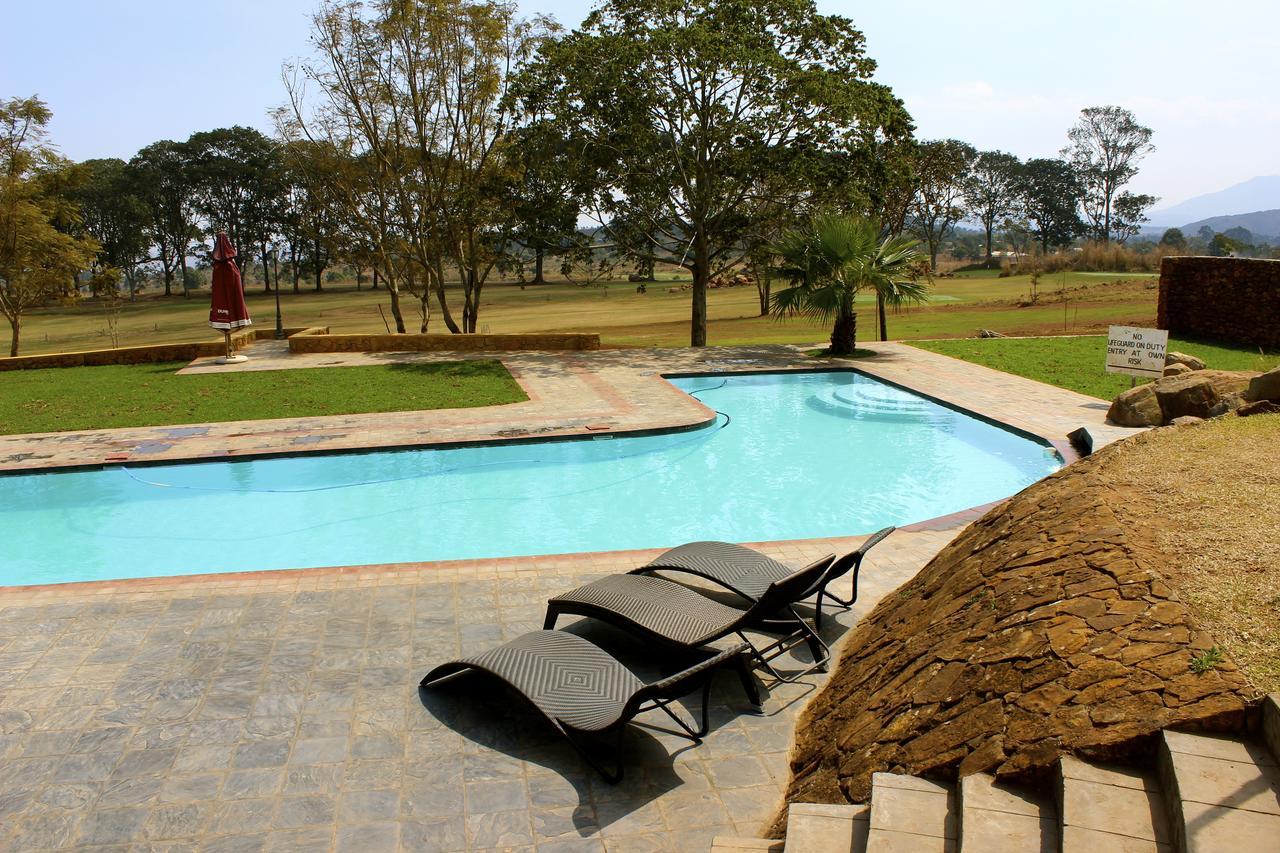 Game Haven Lodge Blantyre Extérieur photo