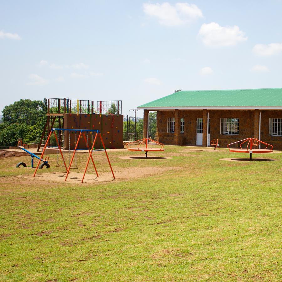 Game Haven Lodge Blantyre Extérieur photo