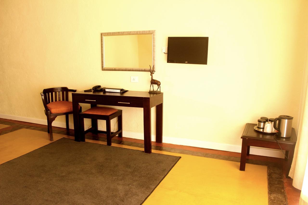 Game Haven Lodge Blantyre Extérieur photo