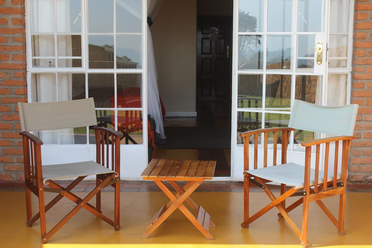 Game Haven Lodge Blantyre Extérieur photo