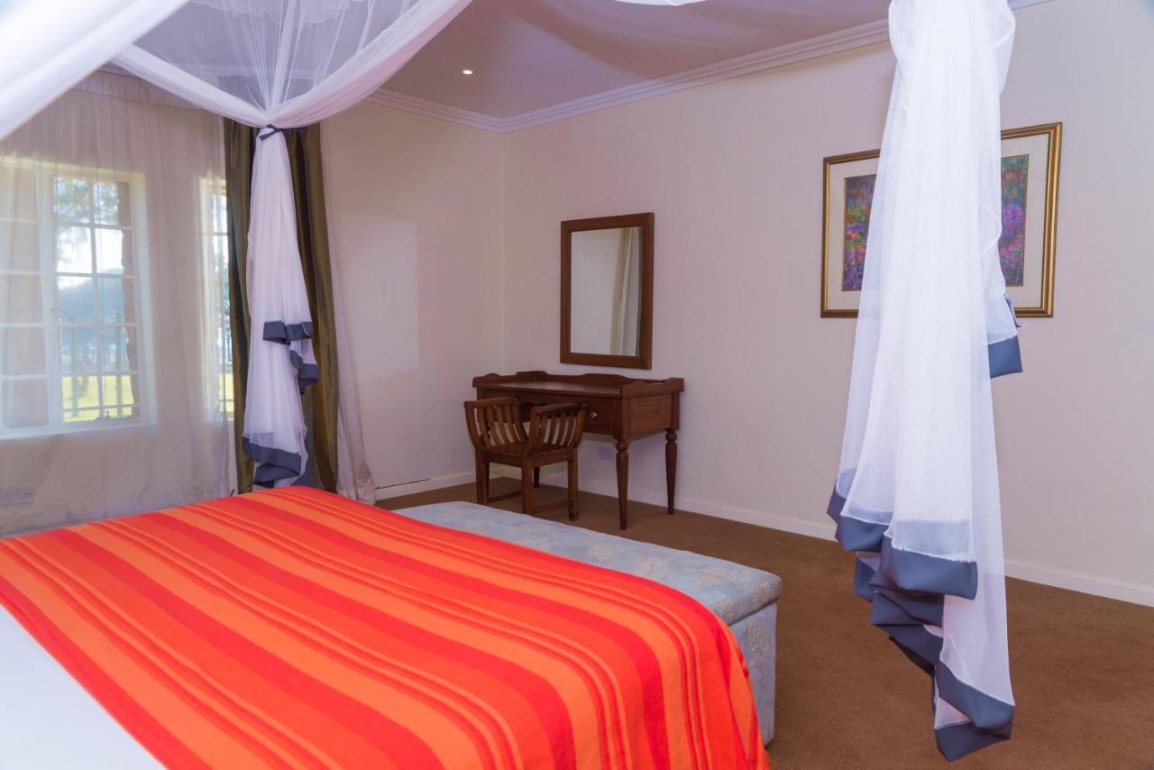 Game Haven Lodge Blantyre Extérieur photo