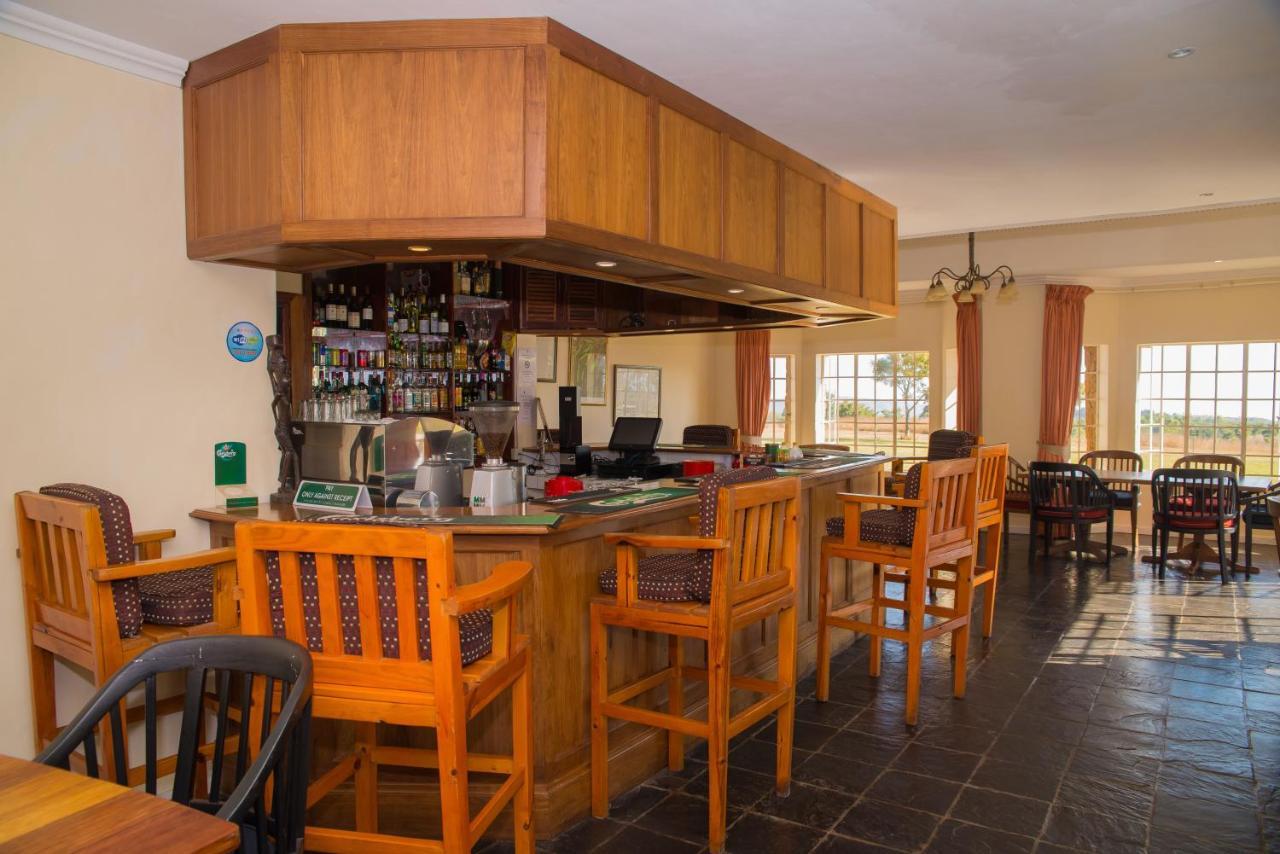 Game Haven Lodge Blantyre Extérieur photo