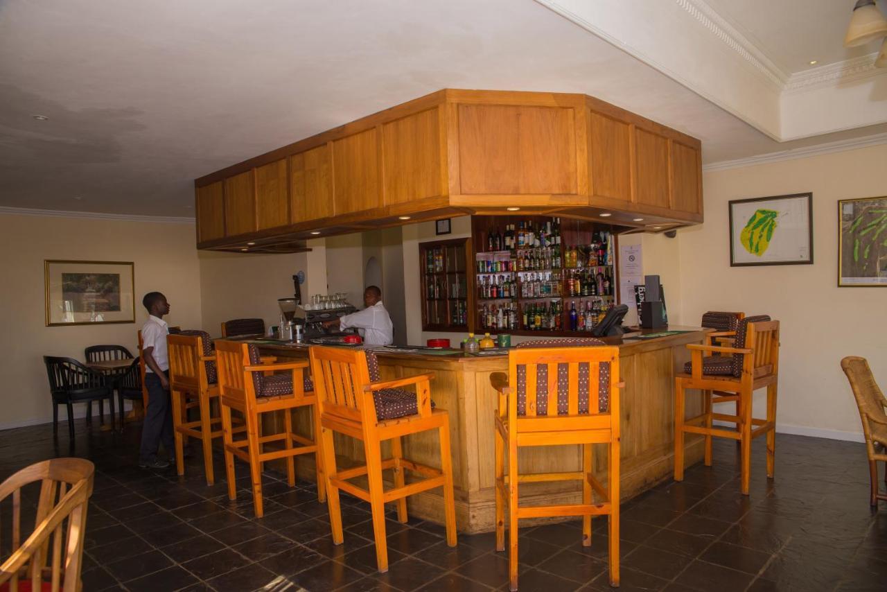 Game Haven Lodge Blantyre Extérieur photo