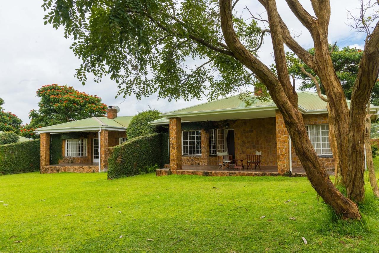Game Haven Lodge Blantyre Extérieur photo