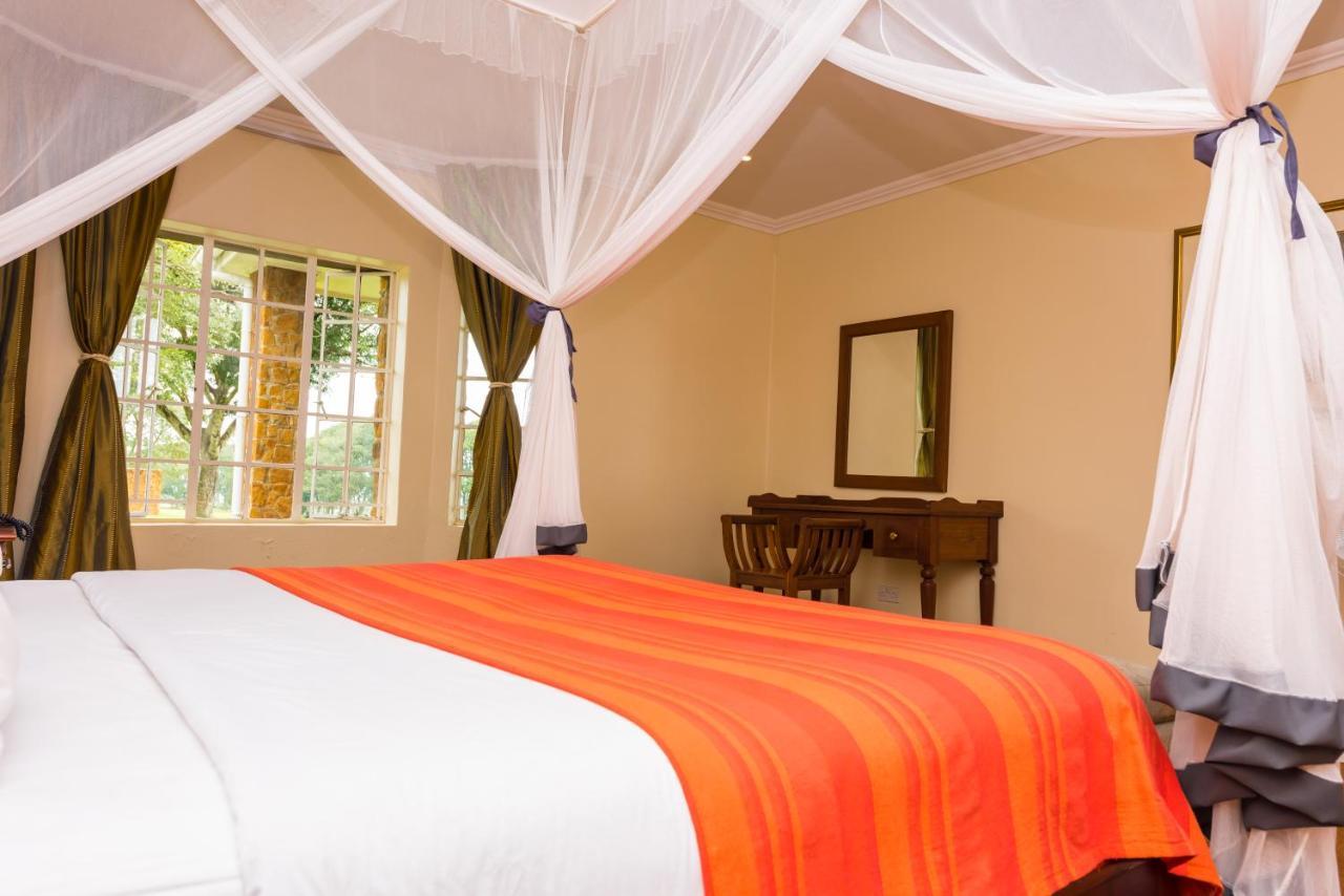 Game Haven Lodge Blantyre Extérieur photo