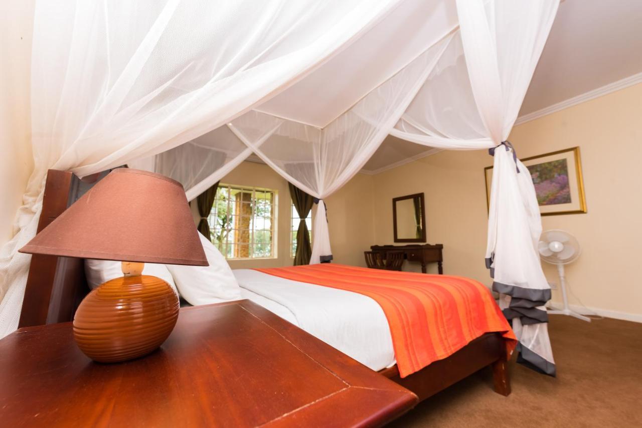Game Haven Lodge Blantyre Extérieur photo